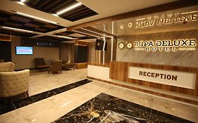 Büpa delüxe hotel